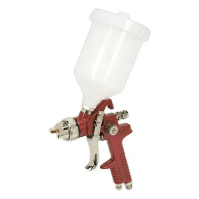 PREMIUM HVLP Gravity Fed Spray Gun / Airbrush - 1.3mm Nozzle Paint Undercoat