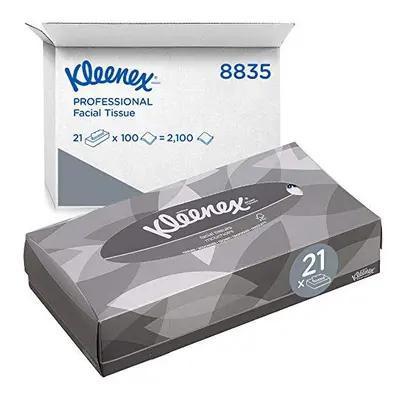 Facial Tissues Ply Boxed Tissues Flat Tissue Boxes x White Facial Tissues sheets