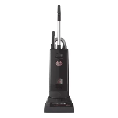 Sebo Automatic X7 Onyx 91500GB1 Upright Vacuum Cleaner