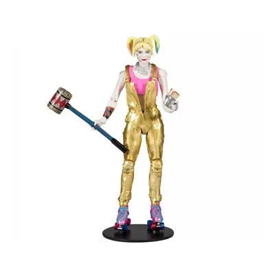 Harley Quinn (Birds of Prey) 7" Action Figure