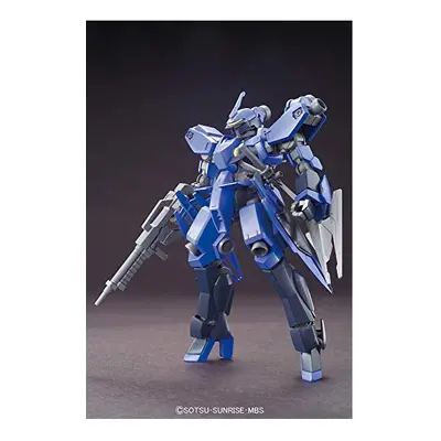 High Grade HG 1/144 Mobile Suit Gundam Iron-Blooded Orphans EB-05s Schwalbe Graze McGillis Custo