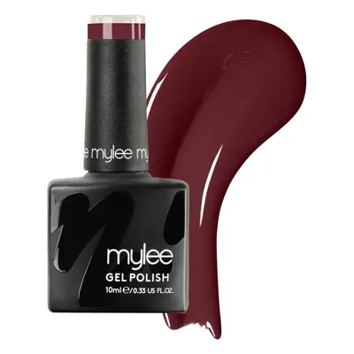 Mylee Gel Nail Polish 10ml [Chocolate delight] UV/LED Soak-Off Nail Art Manicure Pedicure for Pr