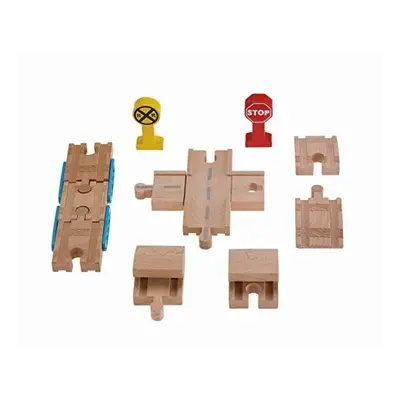 Thomas & Friends Wooden Railway, Deluxe Track Accessory Pack