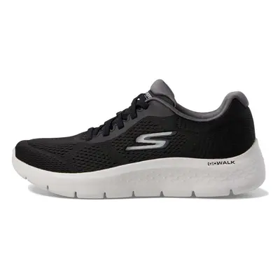 Skechers GO Walk Flex-Remark Men's BKGY Sneakers US Men's Size 8.5 (2