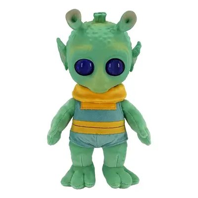 Mattel Star Wars Galactic Pals Plush Collection of Soft Creature Dolls