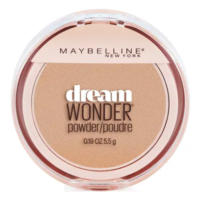 Maybelline New York Dream Wonder Powder Nude 0.19 oz.