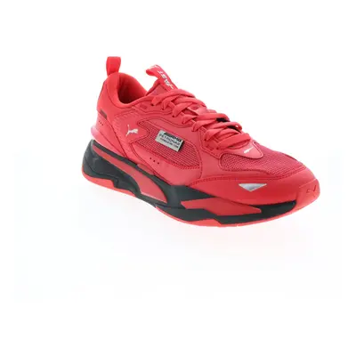 PUMA MAPF1 RS-Fast MS Red/Black D (M)