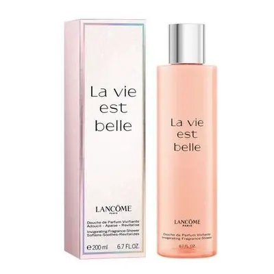 Lancome La Vie Est Belle Shower Gel 200ml