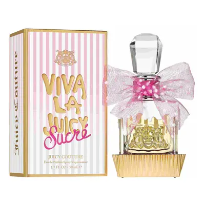 Women's Perfume Juicy Couture VIVA LA JUICY EDP EDP ml