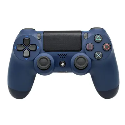 (Midnight Blue) DualShock Wireless Controller for PlayStation