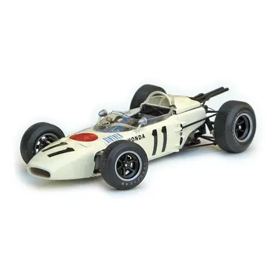 Honda RA272 Mexico Winner