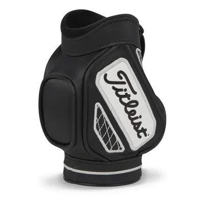 Titleist Tour Series Desk Caddy Black/White