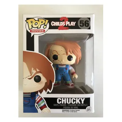 Funko Bloodied Chucky (Chucky) Pop Vinyl Figure