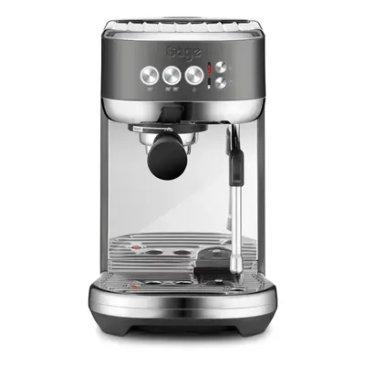 Sage Bambino Plus Coffee Machine Bean to Cup, SES500BST