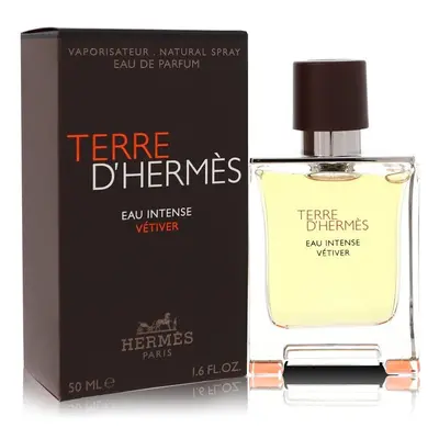 Terre Dhermes Eau Intense Vetiver Edp 50Ml