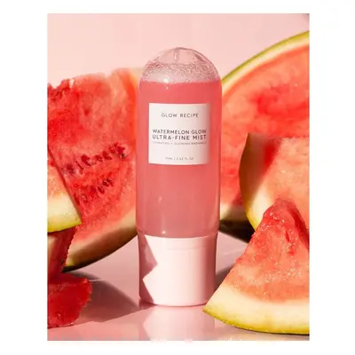 Glow Recipe Watermelon Glow Ultra-Fine Mist 75ml