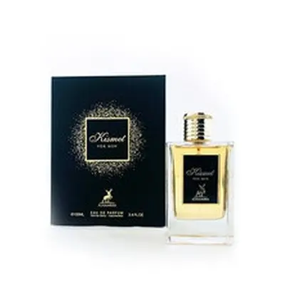 Lattafa Perfumes - Alhambra Kismet For Men EDP 100ml