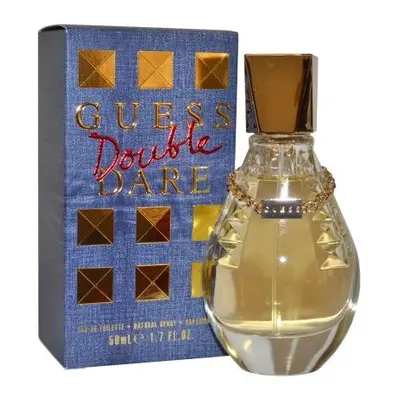 Guess Double Dare Eau de Toilette Spray 30ml