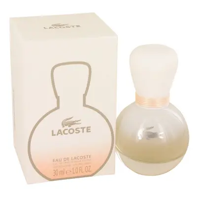 Eau De Lacoste 30ml EDP Spray