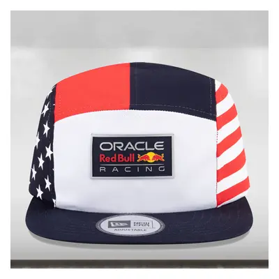 2024 Red Bull Racing New Era Camper Cap US Edition