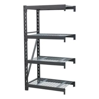 Heavy Duty Racking Extension Pack - For Use with ys02459 & ys02463 Racking Unit