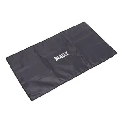 Non-Slip Car Wing Cover - Water-Resistant Nylon - x 450mm - Protective Cover