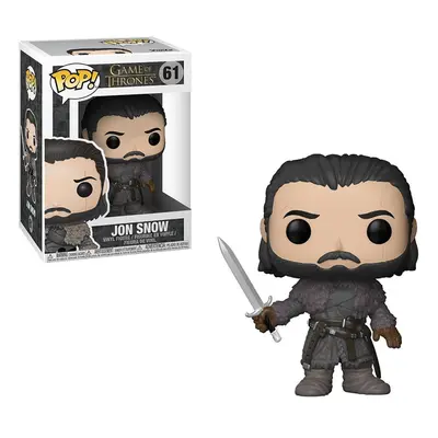 Funko POP! Vinyl Game Of Thrones - Jon Snow