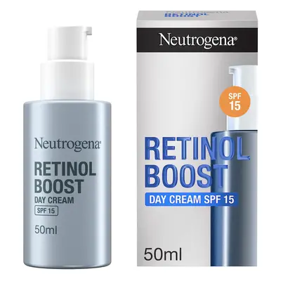 Retinol Boost Day Cream SPF