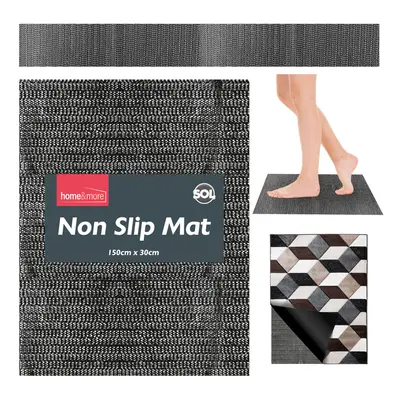 Multipurpose Non Slip Matting Roll 150cm x 30cm | Anti Slip Mat