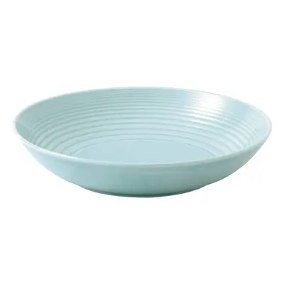 Royal Doulton Exclusively for gordon Ramsay Maze Blue VegetablePasta Bowl