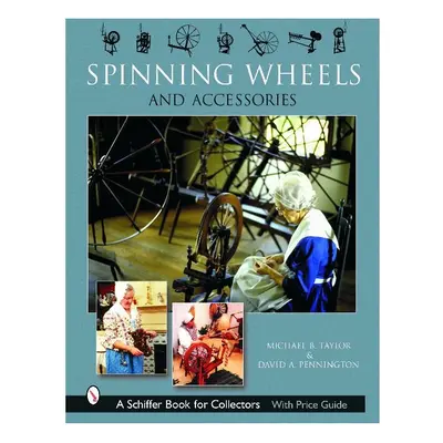 Spinning Wheels & Accessories