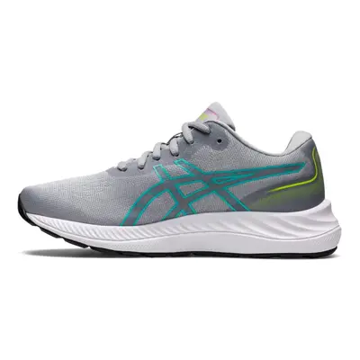 ASICS Women's Gel-Excite Running Shoes Piedmont Grey/SEA Glass