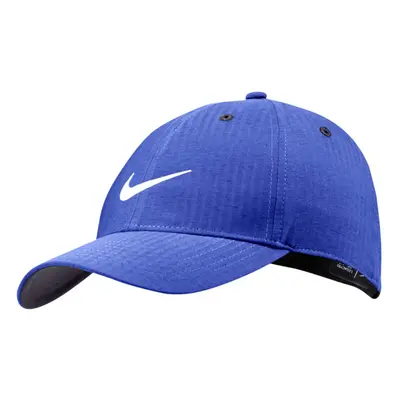 Nike Unisex Nike Legacy91 Tech Hat Game Royal/Anthracite/White One