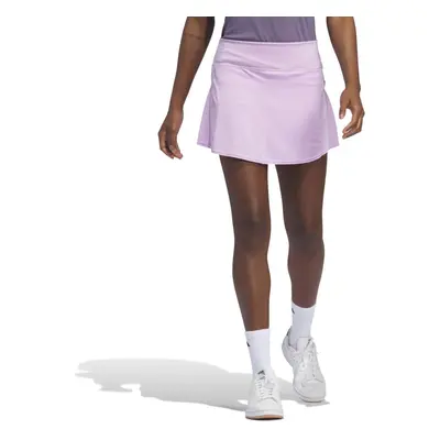 adidas Women's Tennis Match Skirt Bliss Lilac Small