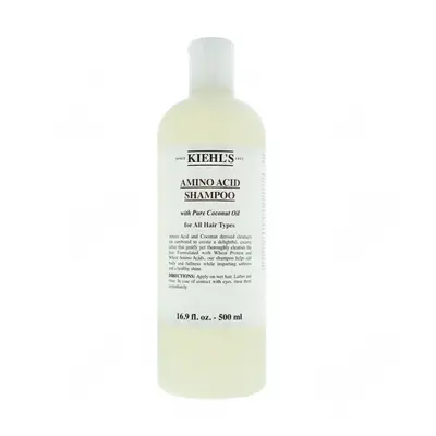 Kiehl'S Amino Acid Shampoo 500ml