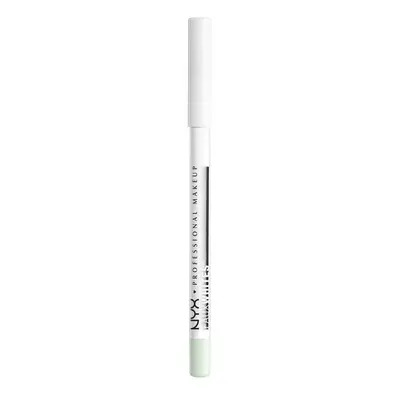 NYX Professional Make Up NYX Faux Whites Inner Eye Brightener 1.3g Mint Cream #FWL02