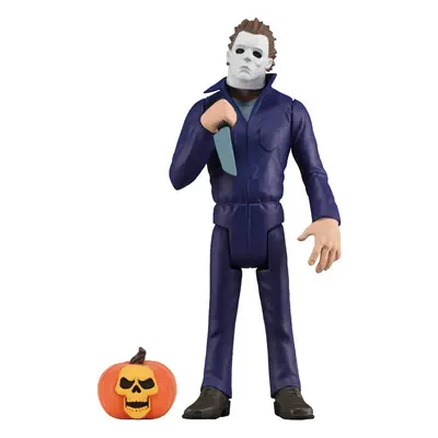 NECA Toony Terrors - Series - Halloween 2-6"" Action Figure - Michae