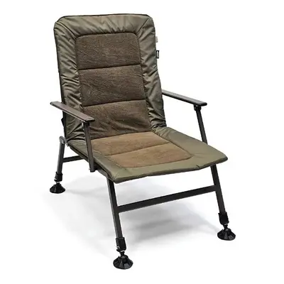 NGT XPR Chair - Adjustable Legs and Arm Rests