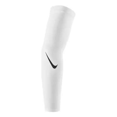 Nike PRO DRI-FIT Sleeve 4.0 White Small/Medium