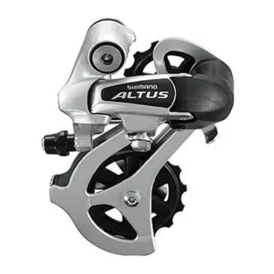 SHIMANO Altus 7/8V Rear Derailleur Silver