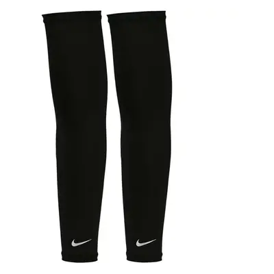 Nike Unisex - Adult Lightweight Sleeves 2.0 Bandage Black/Silver S/M