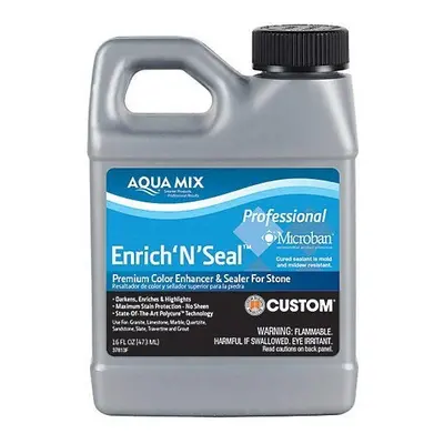 Aqua Mix Enrich 'N' Seal - Pint