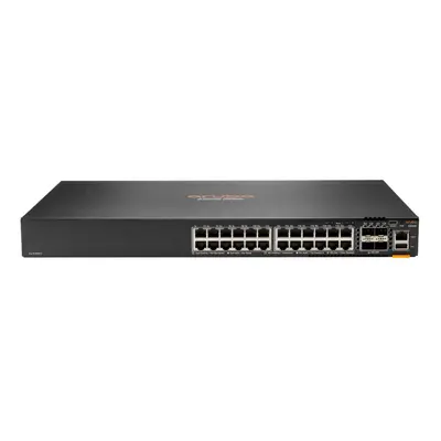 Aruba 6200F 24G 4SFP+ Managed