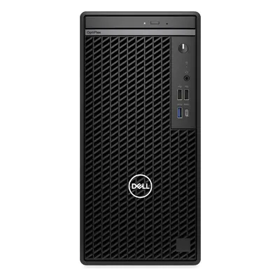 Dell OptiPlex (version 2024) - MT Core i5 i5-14500 / up to GHz - RAM GB - SSD GB - NVMe, Class -