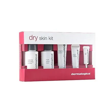 DERMALOGICA Dry Skin Kit