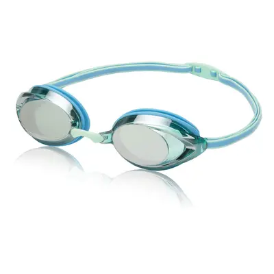 Speedo Women's Swim Goggles Mirrored Vanquisher 2.0