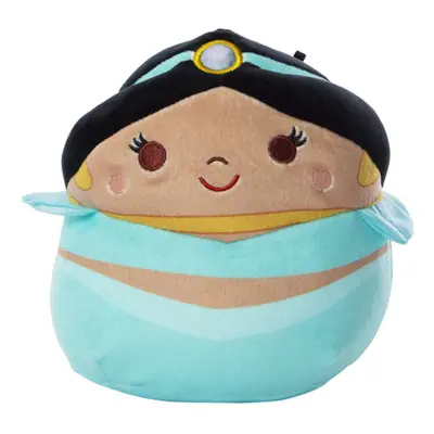 Squishmallows 6.5 Disney Jasmine