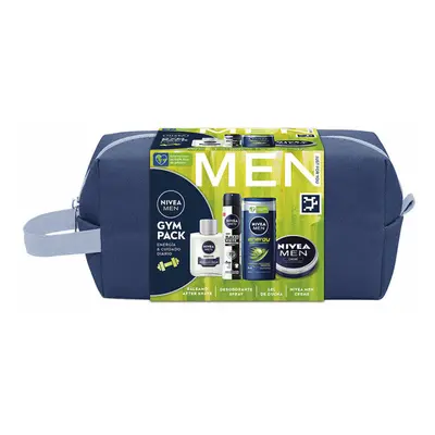 Shaving Set Nivea NIVEA MEN