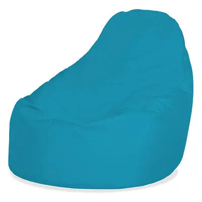 (Aqua) Bonkers Gamer Bean Bag (Water Resistant)