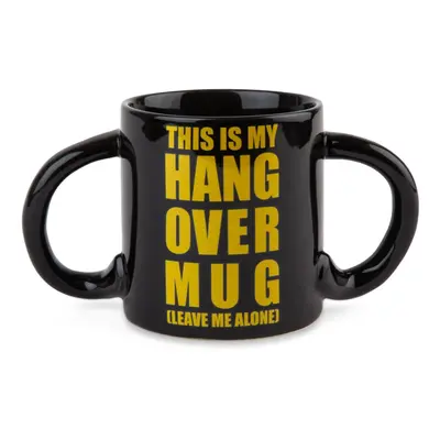 BigMouth Inc BMMU-HGO Hangover Coffee Mug, 24oz